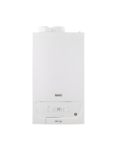 Baxi Caldaia a Condensazione Luna Prime