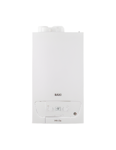 Baxi Caldaia a Condensazione Luna Prime