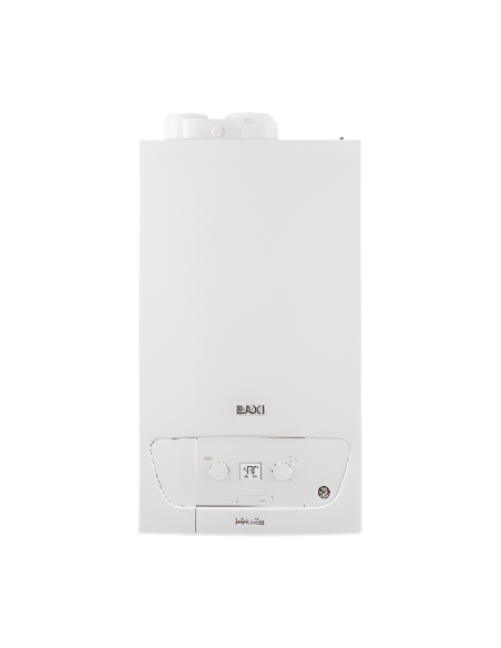Baxi Caldaia a Condensazione Luna Prime