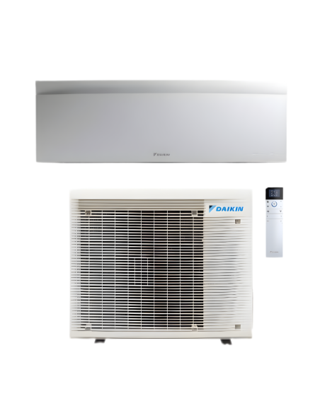 Daikin Climatizzatore Monosplit Emura 3