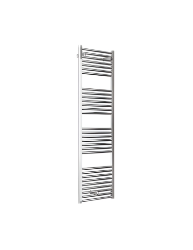 Cordivari Termoarredo Lisa 22 dritto cromato radiatore bagno