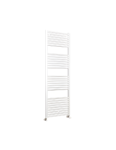 Cordivari Termoarredo Lisa 25 dritto bianco RAL 9010