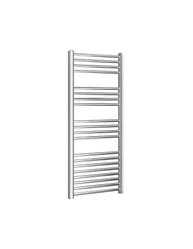 Cordivari Termoarredo Lisa 25 dritto cromato