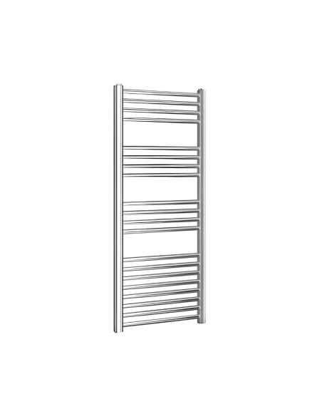 Cordivari Termoarredo Lisa 25 dritto cromato