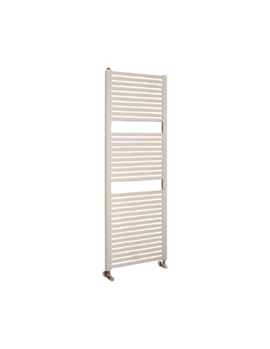 Cordivari Termoarredo Claudia dritto bianco