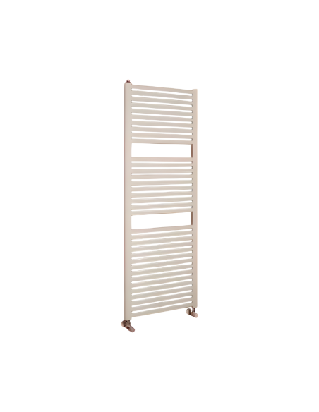 Cordivari Termoarredo Claudia dritto bianco