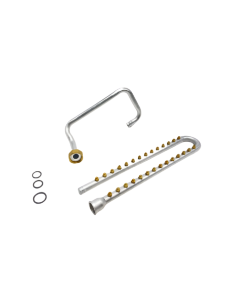 Ariston Kit Trasformazione GPL 24