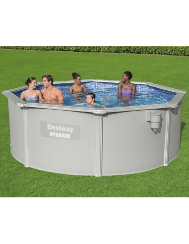 Bestway Piscina Hydrium 366x122 cm