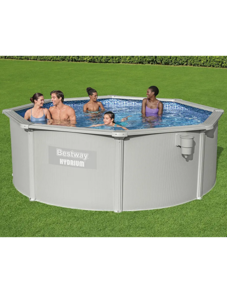 Bestway Piscina Hydrium 366x122 cm