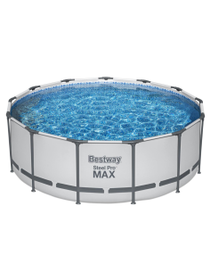 Bestway Steel Pro Piscina