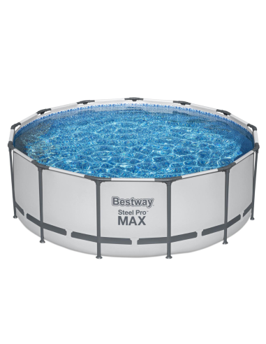 Bestway Steel Pro Piscina