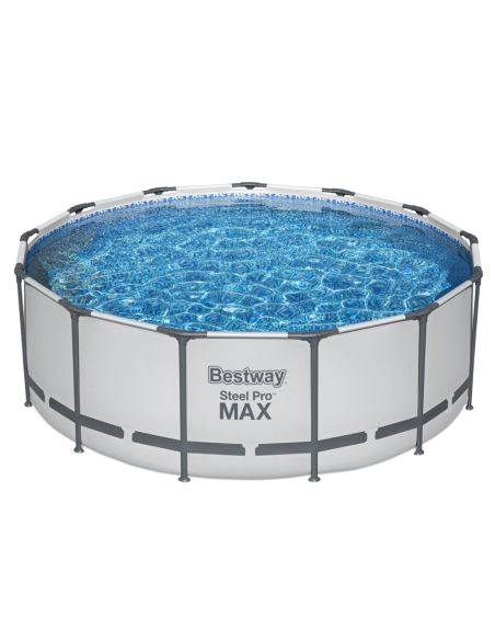 Bestway Steel Pro Piscina