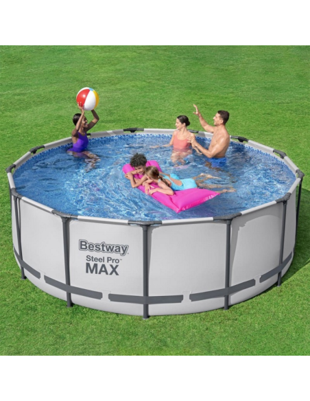 Bestway Steel Pro Piscina