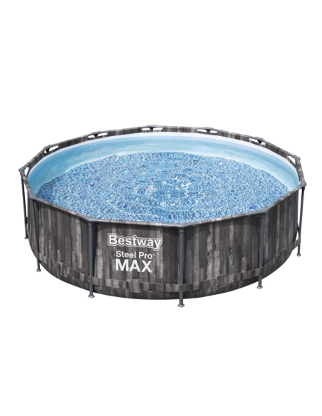 Bestway Steel Pro Max Piscina