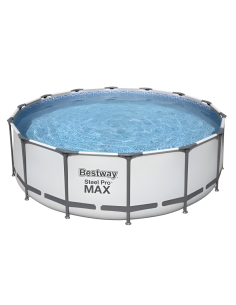 Bestway Steel Pro Max Piscina