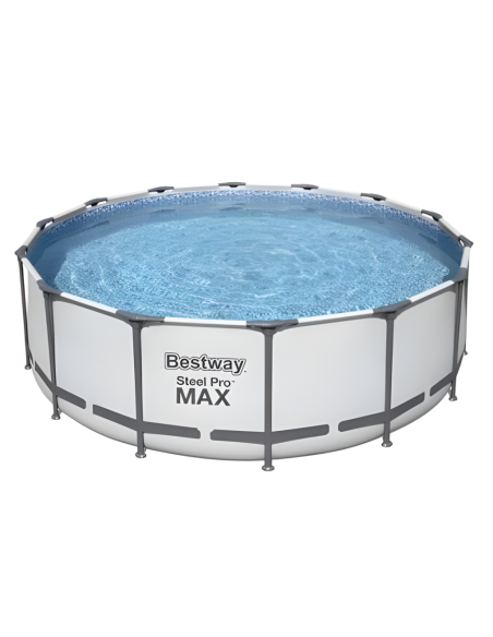 Bestway Steel Pro Max Piscina