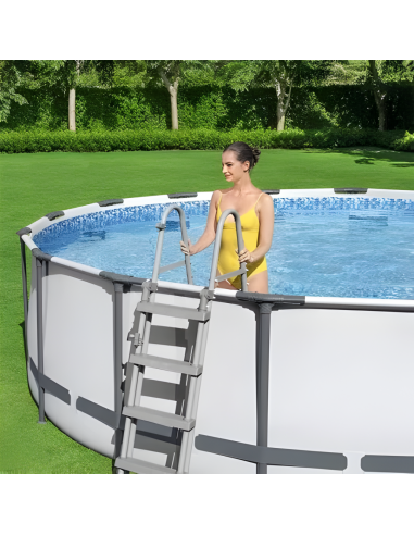 Bestway Steel Pro Max Piscina