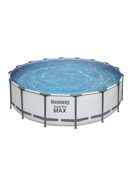 Bestway Steel Pro Max Piscina