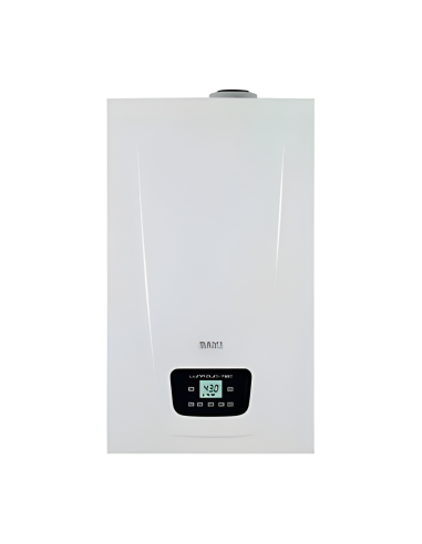 Baxi Caldaia a Condensazione Luna Duo-Tec