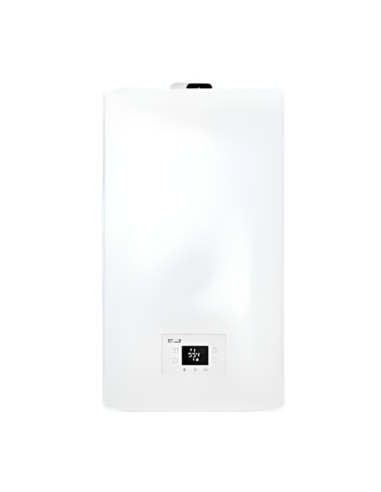 Riello Caldaia a Condensazione RLT 25/30 KIS Low NOx GPL o Metano