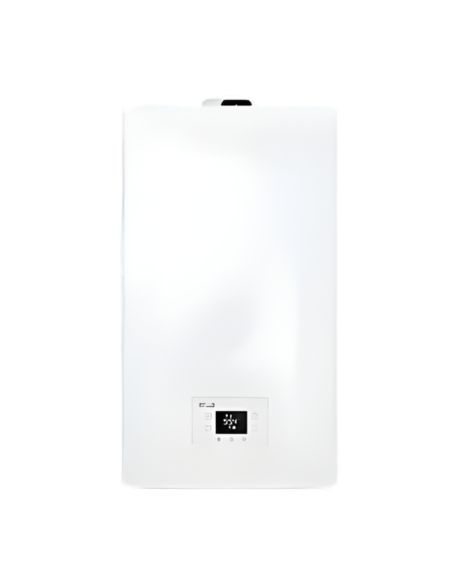 Riello Caldaia a Condensazione RLT 25/30 KIS Low NOx GPL o Metano