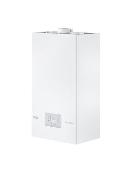 Riello Caldaia a Condensazione Residence IN 25