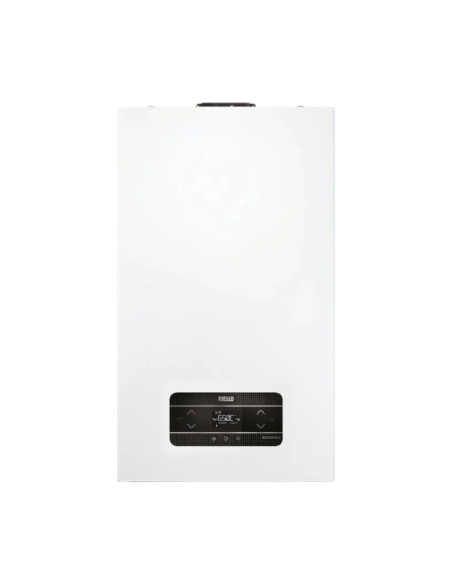 Riello Caldaia a Condensazione Residence HM 35