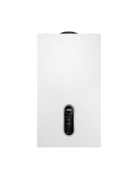 Riello Caldaia a Condensazione Family HM 25