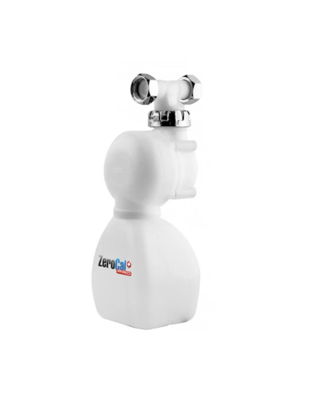 GEL Dosatore Anticalcare ZeroCal Pro