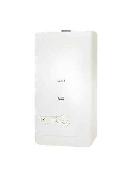 Riello Caldaia a Camera Aperta Start 28