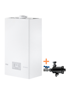 caldaia a condensazione riello Residence IN 30