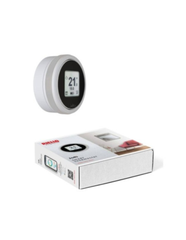 Cronotermostato Jori