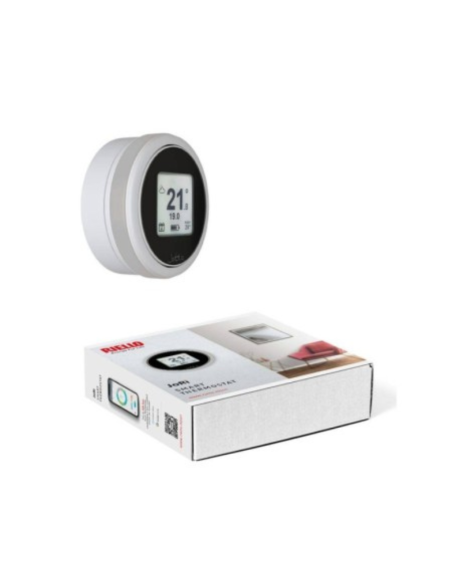 Cronotermostato Jori