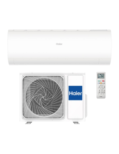 climatizzatore monosplit haier inverter pearl wifi