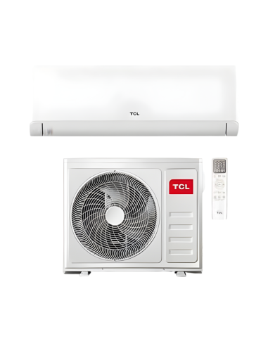 climatizzatore tcl inverter breezein p5 wifi r32