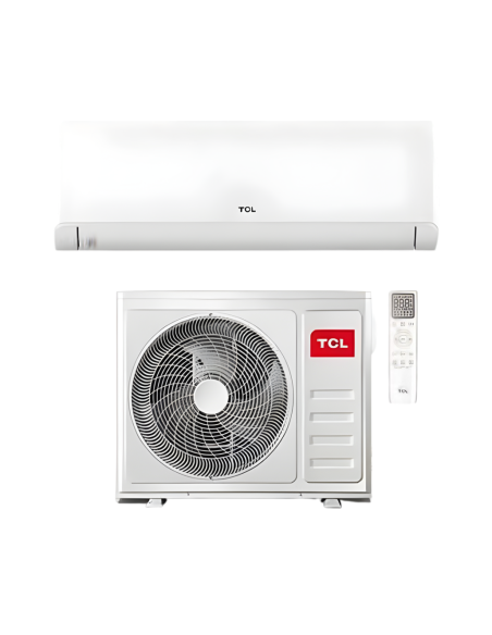 climatizzatore tcl inverter breezein p5 wifi r32