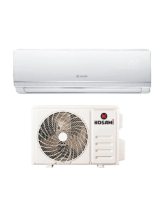 Climatizzatori Kosami Serie Venus R-32 Wi-Fi Optional inverter