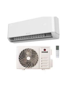 Climatizzatore KOSAMI Mikro WiFi da parete