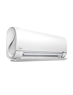 Climatizzatore Midea BREEZELESS+ Wi-Fi integrato 2