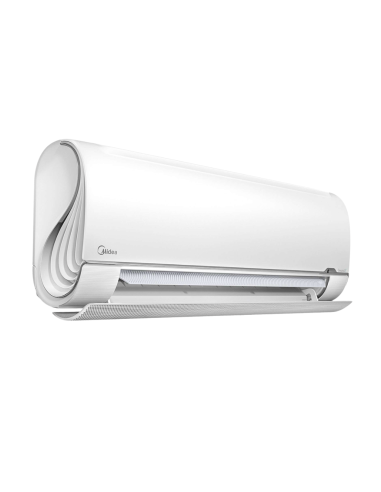 Unità Interna Midea BREEZELESS+