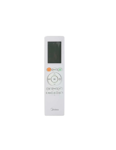 Telecomando per Climatizzatore Midea Dual Split con controllo remoto