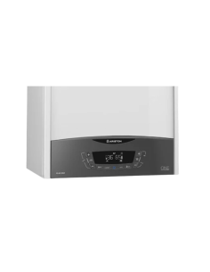 Ariston CLAS ONE L pannello frontale caldaia a condensazione 2