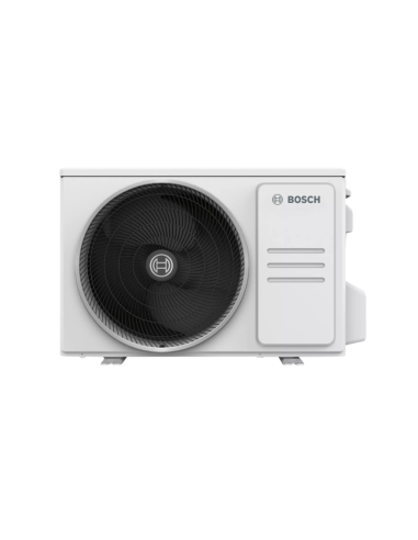 Unità esterna Bosch Climate 4000i Dual Split CL5000M 53/2 E Inverter R-32