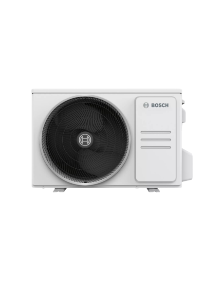 Unità esterna Bosch Climate 4000i CL5000M 79/3 E Inverter R-32