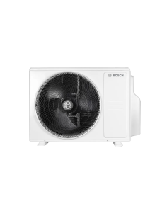 Bosch Climate 4000i Trial Split 9+9+9 Inverter R-32 con unità esterna CL5000M 82/3 E 2