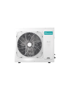 Hisense Climatizzatore Trial Split Hi Comfort 9+9+12 2