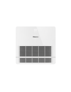 Hisense Console AKT climatizzatore monosplit Inverter R-32 con unità interna ed esterna 2