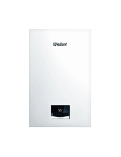 Caldaia Vaillant EcoTEC Intro vista frontale