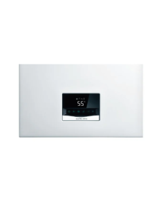 Caldaia Vaillant EcoTEC Intro vista frontale 2