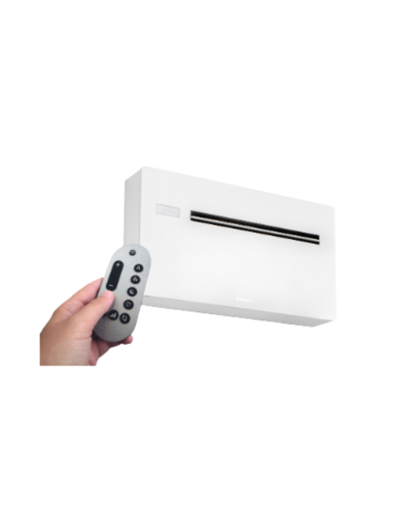 Climatizzatore Innova 2.0 ELEC 12 HP con telecomando e Wi-Fi integrato